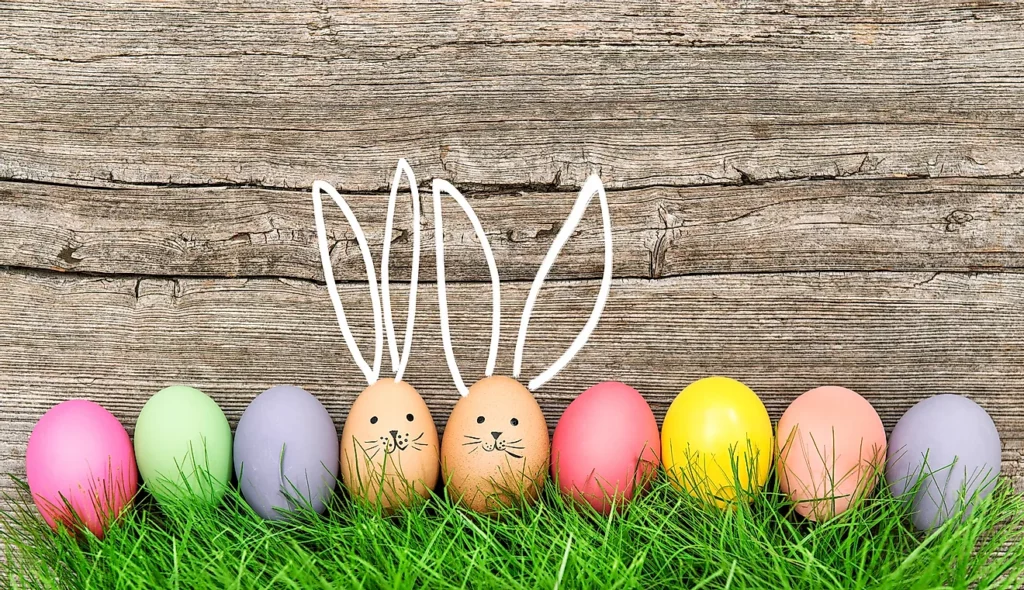 100 Easter Instagram Quiz Questions and Answers