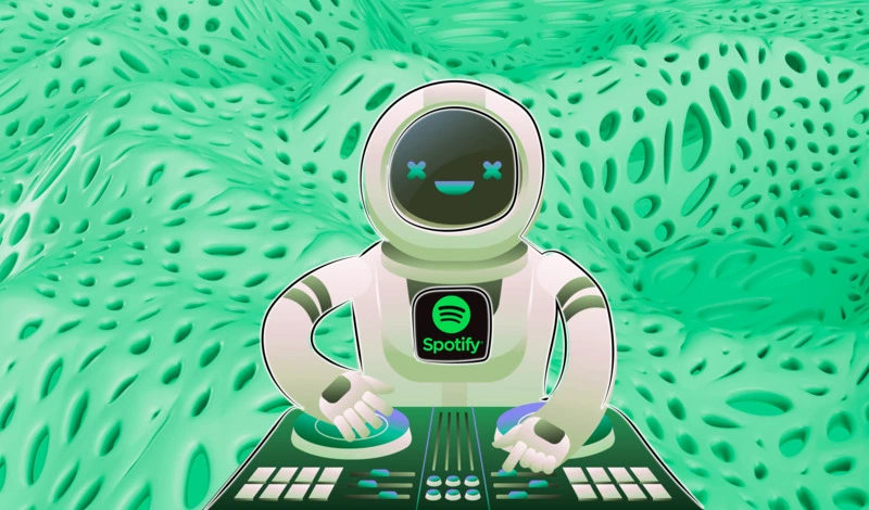 Why is Spotify DJ AI Not Showing Up? 3 Most Possible Reasons!