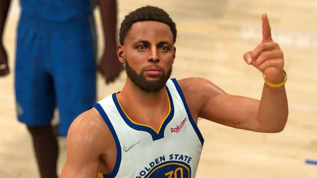 NBA 2K23 Player Ratings Guide | Top-Rated Current Players