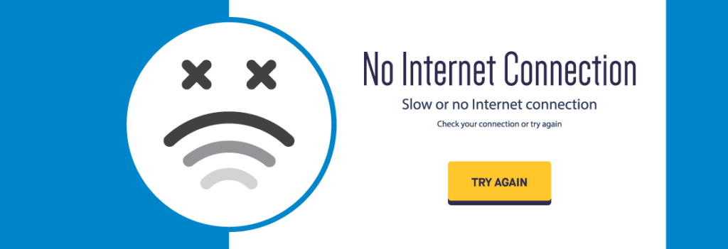 No internet connection; Bilibili Not Working| 7 Ways to Troubleshoot