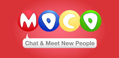 Moco app; Appps like whisper
