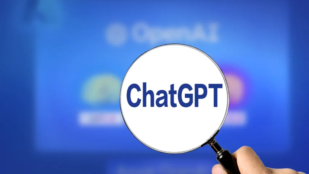 ChatGPT ; Can Teachers Detect ChatGPT? Catch Cheating in a Few Minutes