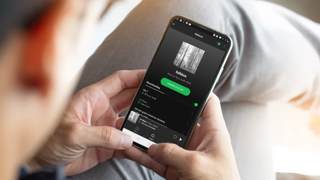 How to Create a Playlist on Spotify: An Easy Guide for Beginners