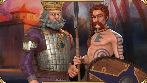 10 Best Games Like Age of Empires | Age Of Empires Alternatives
