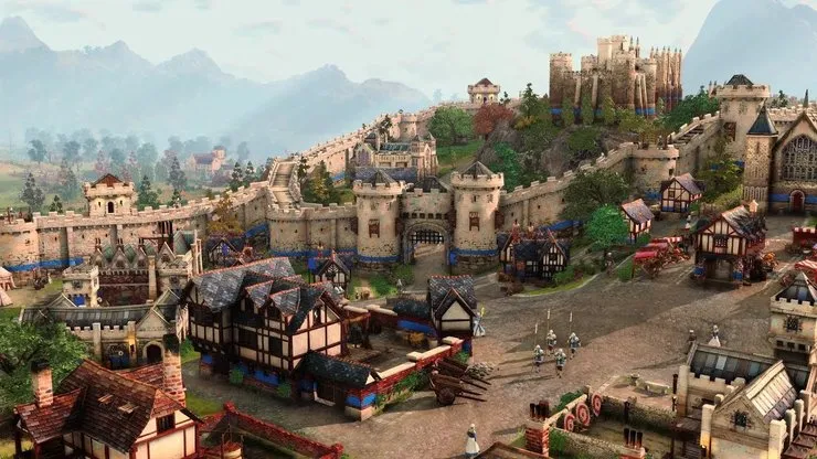 10 Best Games Like Age of Empires | Age Of Empires Alternatives