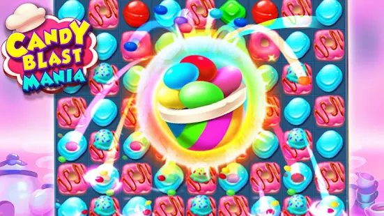 10 Best Games Like Candy Crush Saga | Best Candy Crush Alternatives