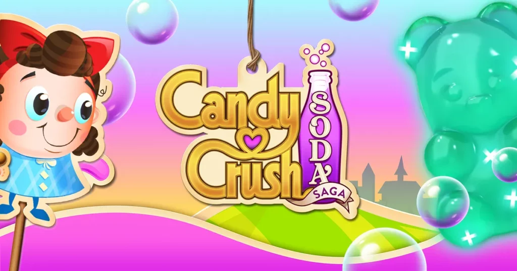 10 Best Games Like Candy Crush Saga | Best Candy Crush Alternatives