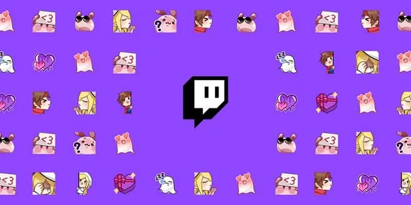 10 Most Used Twitch Emotes Of 2023