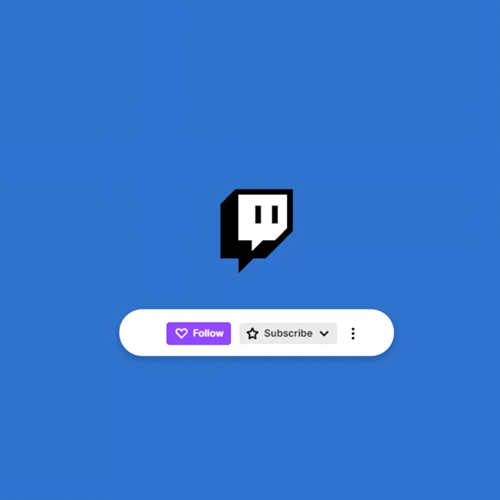 10 Top Sites To Buy Followers For Twitch