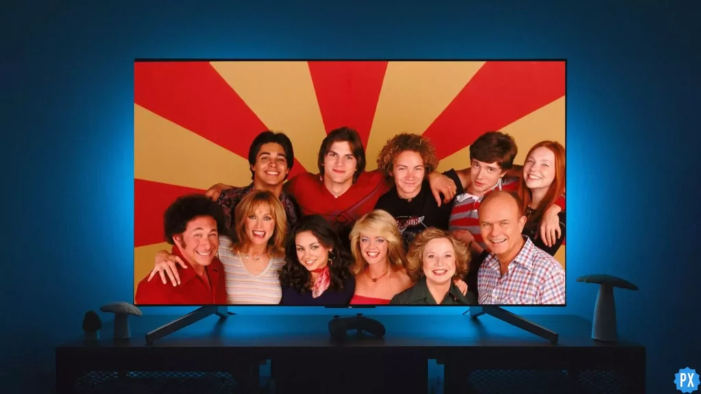 Streaming ; Where to Watch That 70s Show Online | Is It Streaming on Netflix?