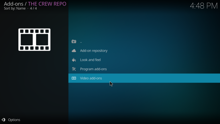 Crew repo on the crew onFirestick; How to download the crew on Firestick