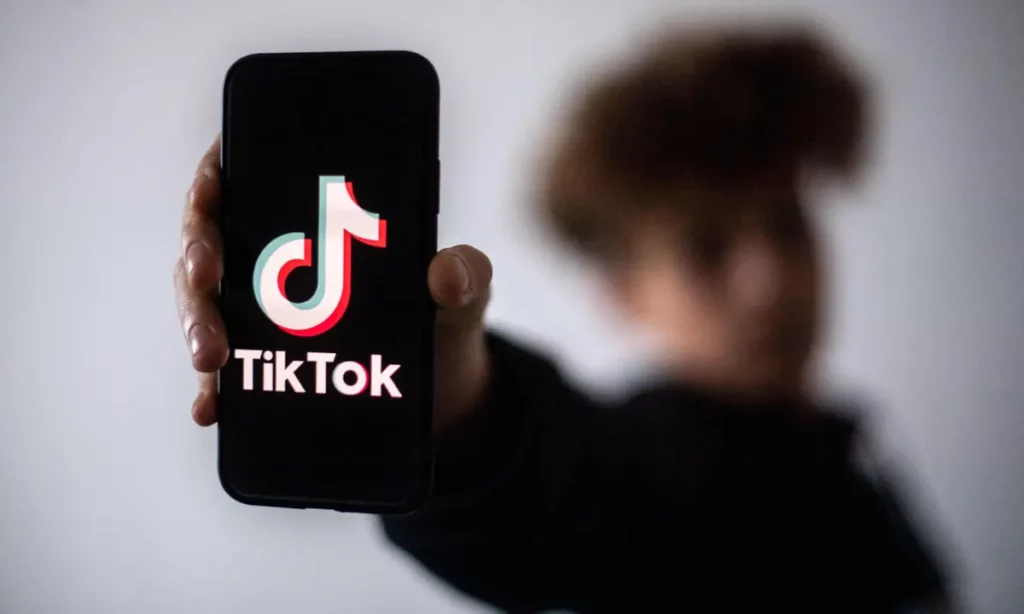 How to Report Suggested Searches on TikTok?