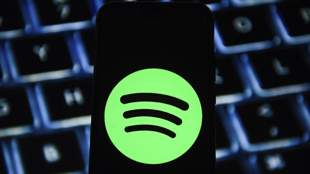Why Are Your Liked Songs Not Showing on Spotify: Reasons and Fixes