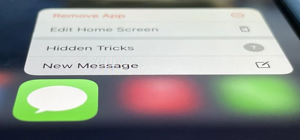 iPhone ; How to Hide Messages on Your iPhone? Ways to Keep It Private