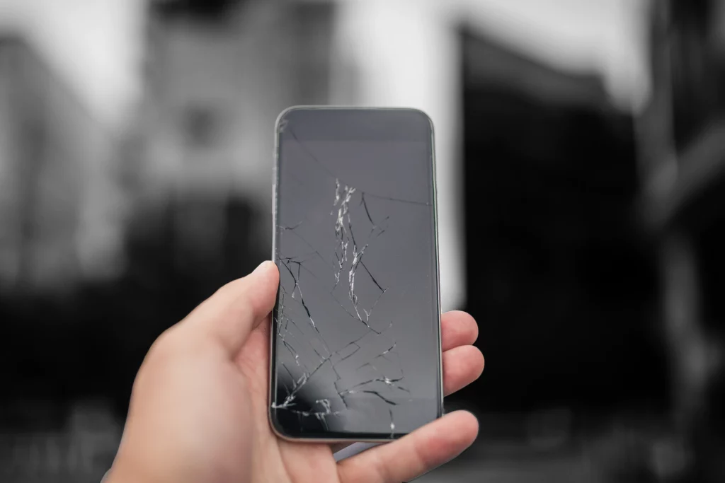 How to Fix Deep Scratches on iPhone