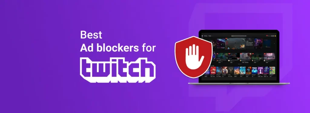 Block Twitch Ads