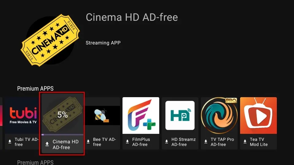 Downloading cinema hd from unlinked on firestick; How to Install UnLinked on Firestick