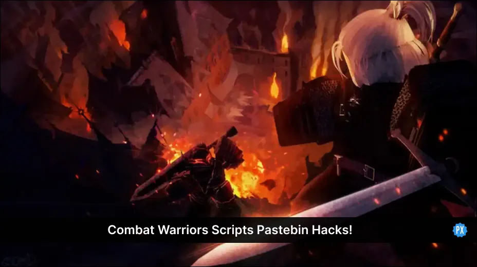 Combat Warriors Scripts Pastebin Hacks