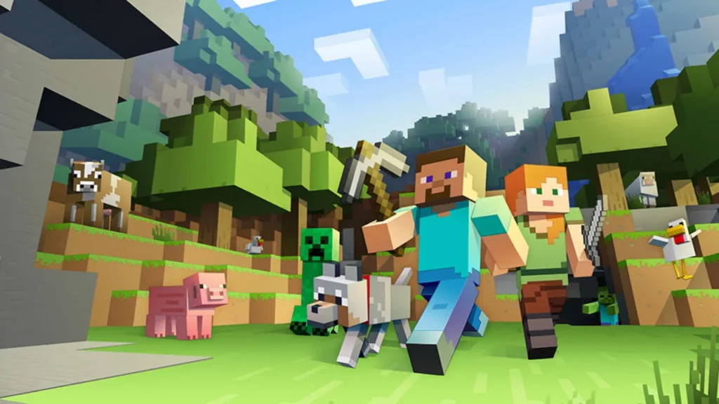 10 Best Sandbox Games Like Minecraft to Play in 2023