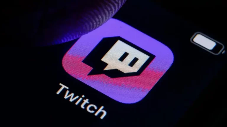 How To Fix Twitch App Not Working Issue