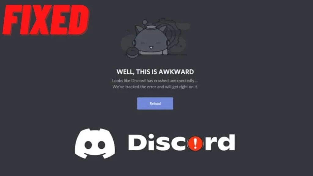 How To Fix “Well This Is Awkward” On Discord: Tips And Tricks