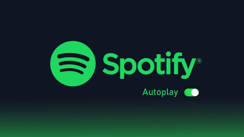 How to Fix Spotify Autoplay Not Working