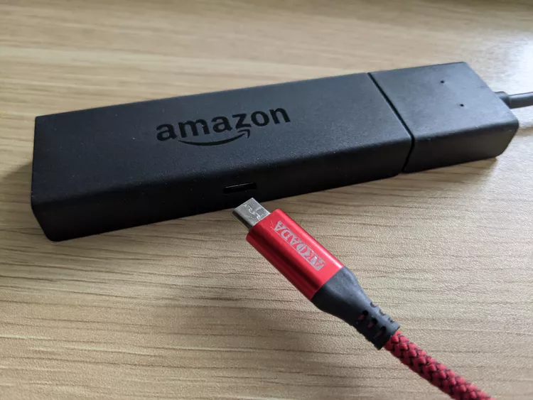 Unplugging Firestick from power source; How to Pair Firestick Remote