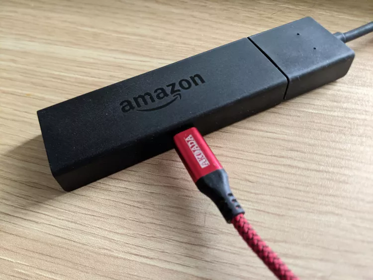 Plugging Firestick back in power; How to Pair Firestick Remote