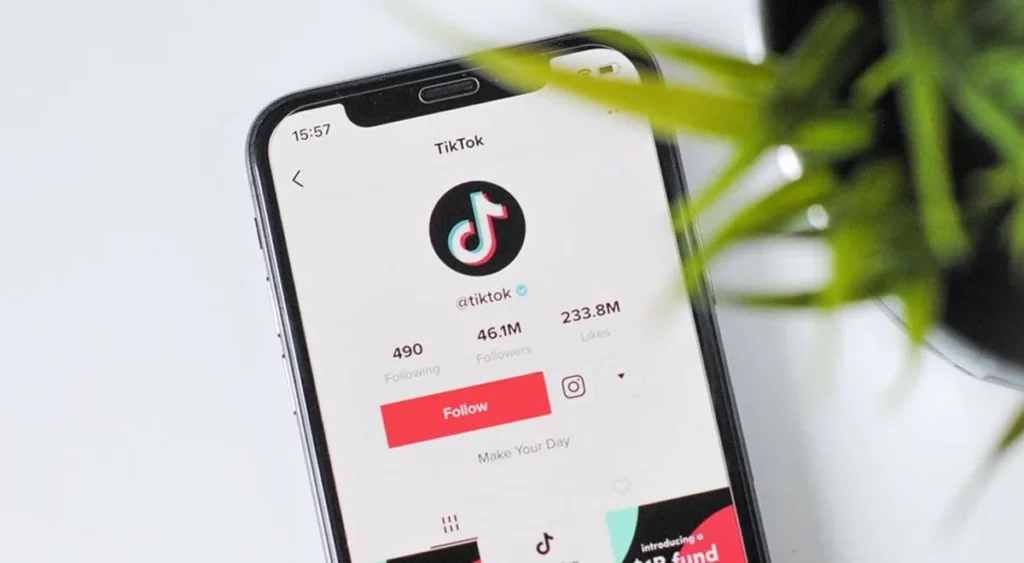 Reset TikTok For You Page