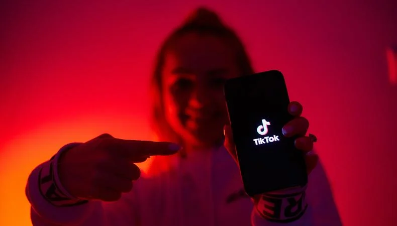 See Who Viewed Your TikTok