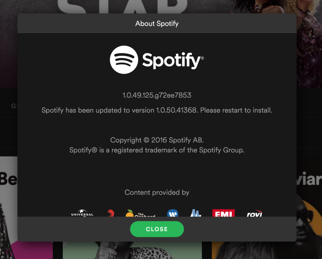Ways to Fix Spotify Web Player Not Working