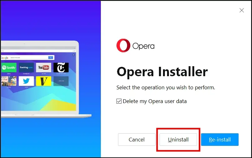 Twitch Black Screen On Opera GX? Here's How To Fix It!