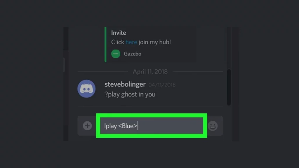 How To Play Music In Discord With & Without A Bot