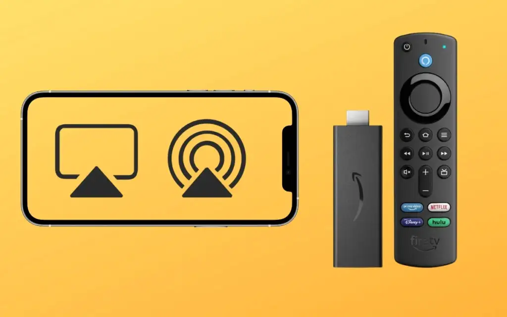 Mirror iPhone TO fIRESTICK; How to mirror iPhone to Firestick