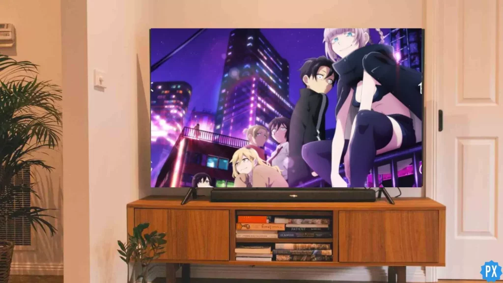 Steaming ; Where to Watch Call of the Night Anime & Is It Streaming on Fuji TV