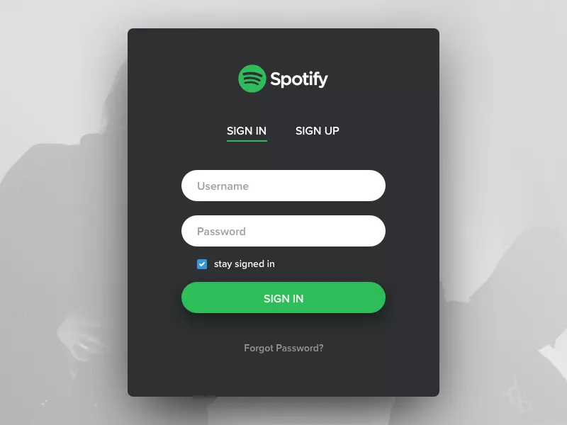 Spotify Not Playing Podcasts