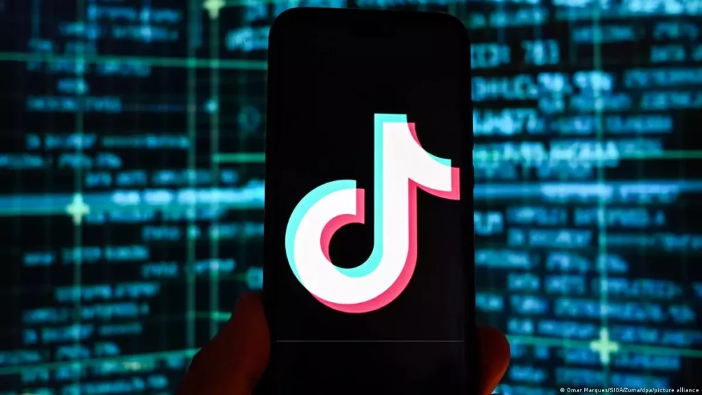 Why These Countries Banned TikTok
