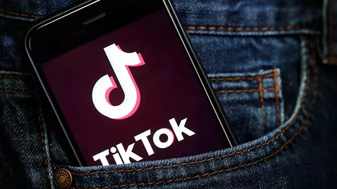 which countries banned TikTok.
