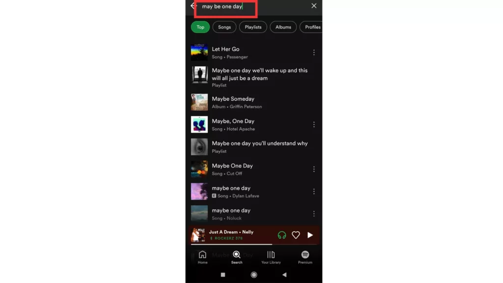 How to Search Lyrics on Spotify & Find Your Song: A Step-by-Step Guide