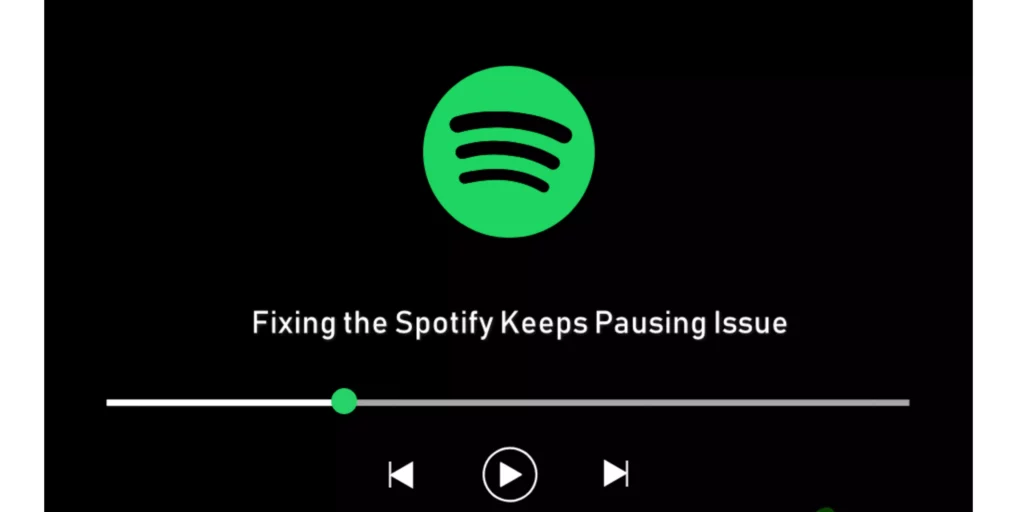 Почему ваш Spotify продолжает останавливаться: 10 хитростей, чтобы музыка не звучала!