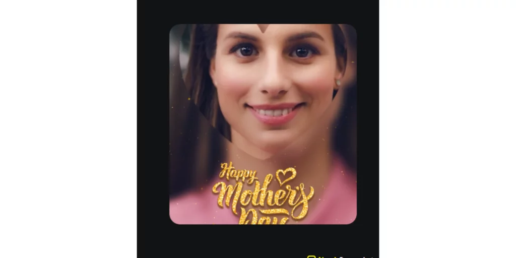 Mother’s Day Snapchat Filters