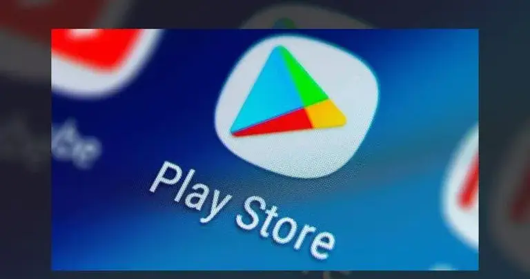 Play Store logo; why is Google Play not working