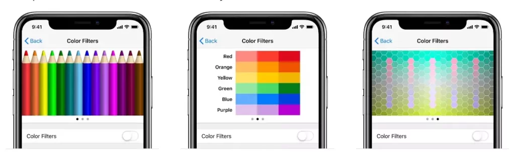 How to Invert Colors on iPhone For Time Being or For Ever?