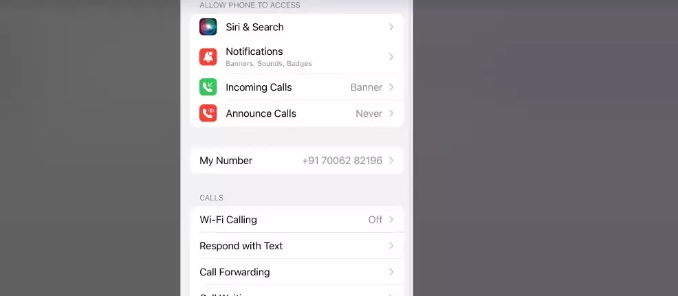 How to Forward Calls on Your iPhone From AT&T, T-Mobile & More
