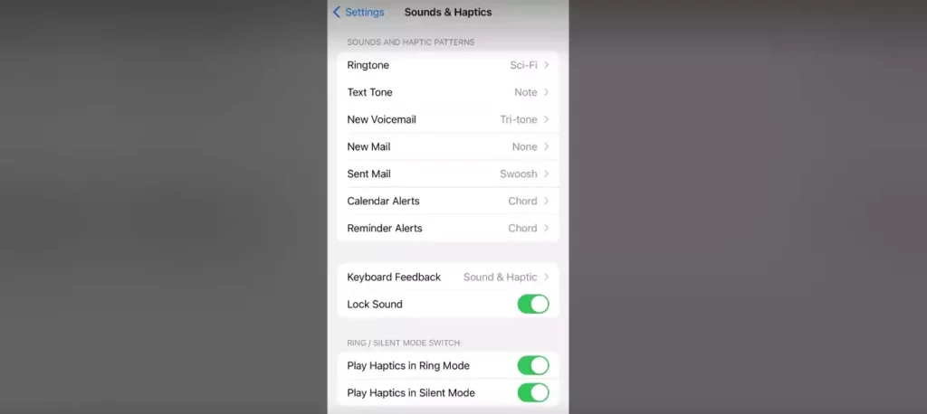 How to Change Alarm Sound on iPhone? Customize Default Sounds & More