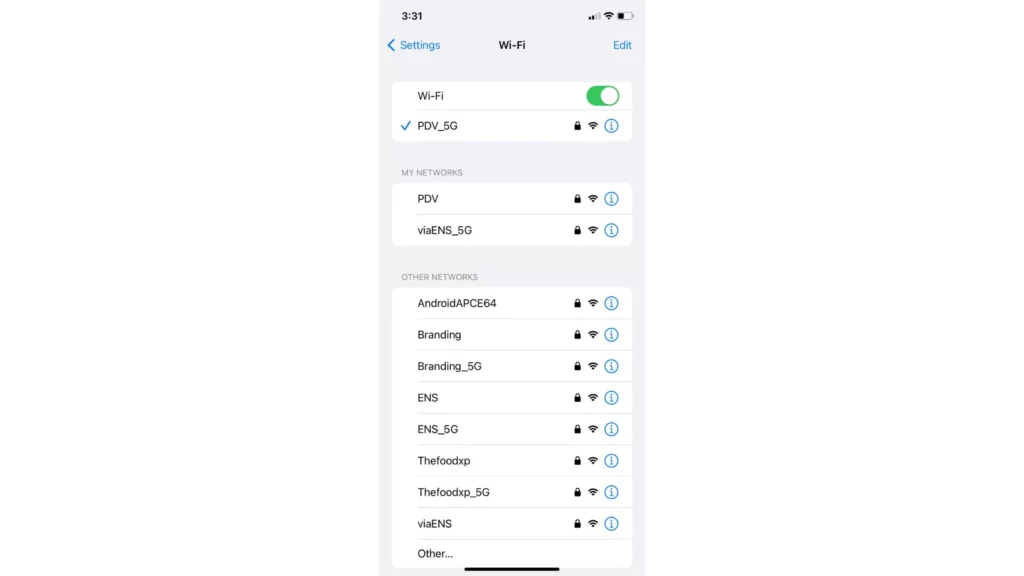 How To Share WiFi on iPhone Without Telling Passwords? 2023 Update