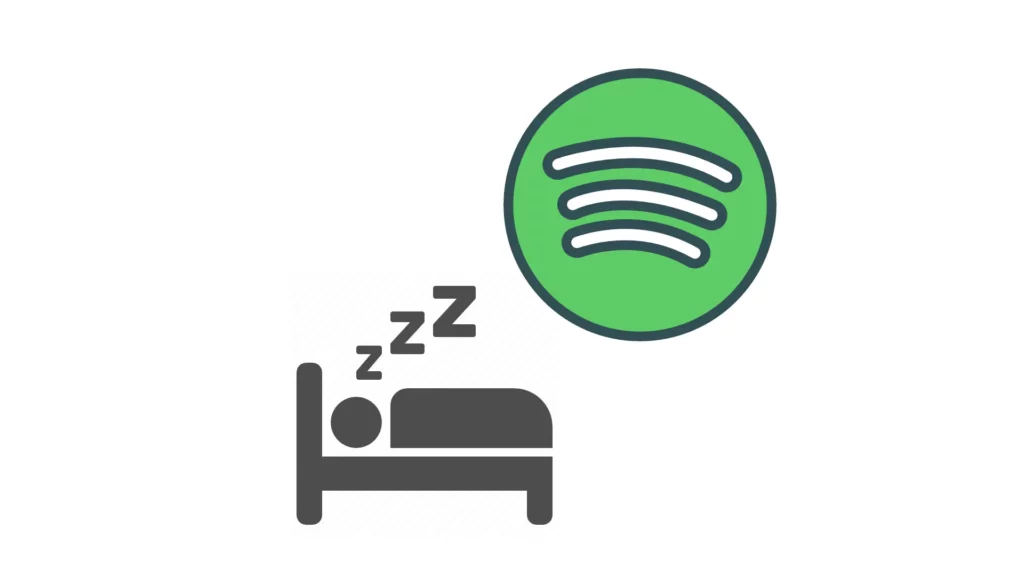 Spotify Sleep Timer Not Working