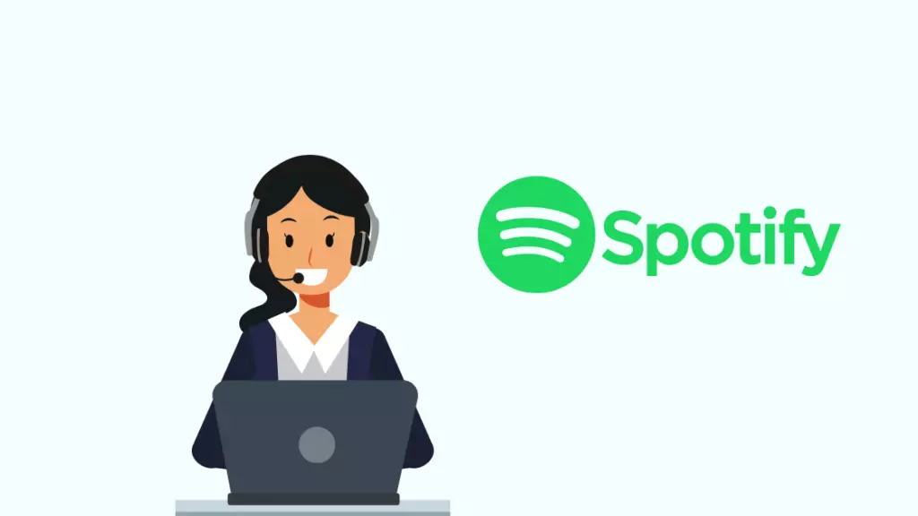 Method 5: Fix 'JWT is Expired' Spotify Error by Contacting Spotify Care