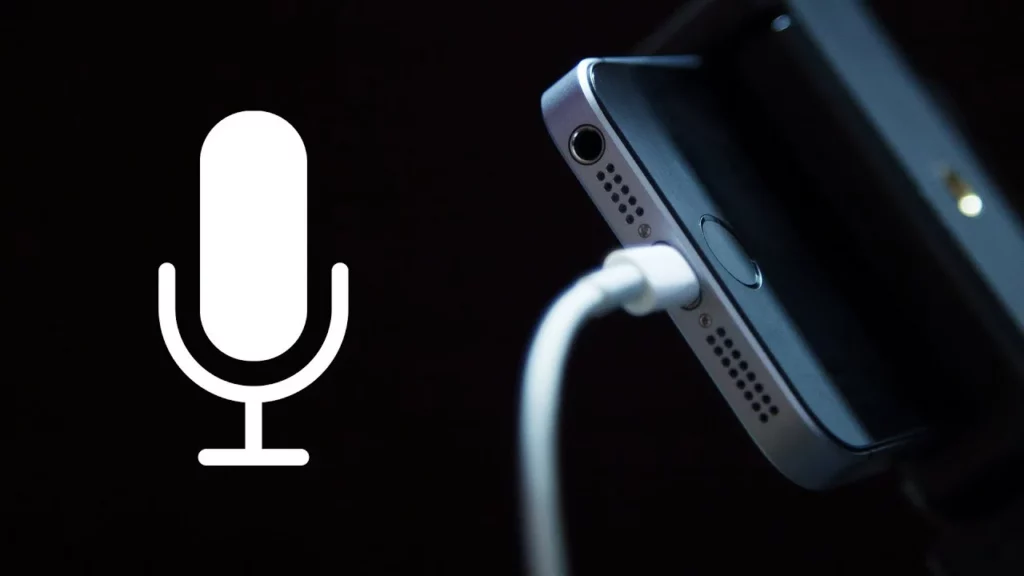 Where Is The Microphone On iPhone 11? Why Does It Have 3 Mics?