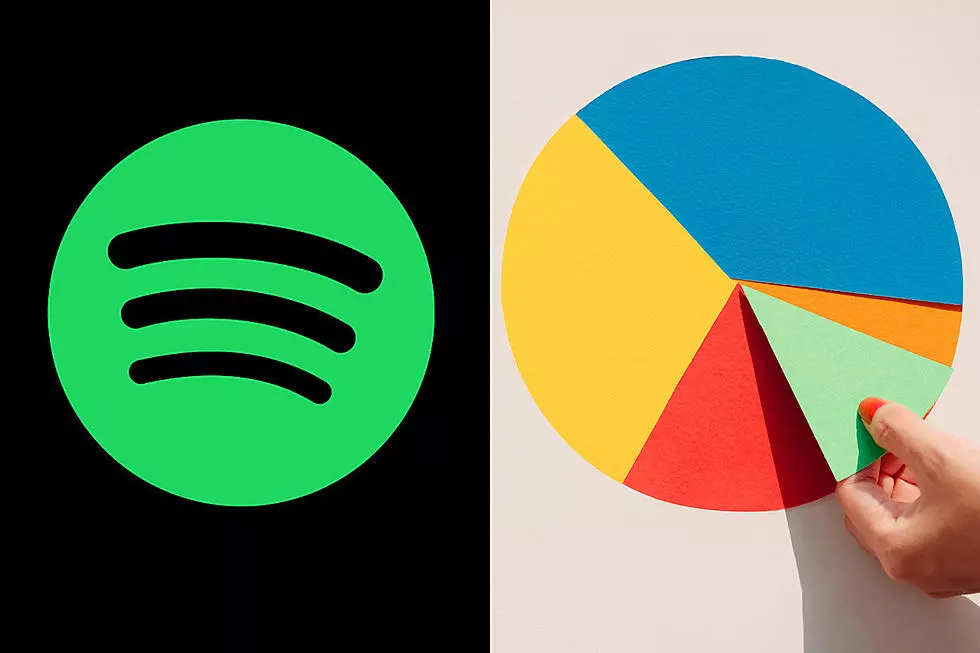 How to See Your Spotify Pie Chart | Groove to the Year Long Playlist Now!